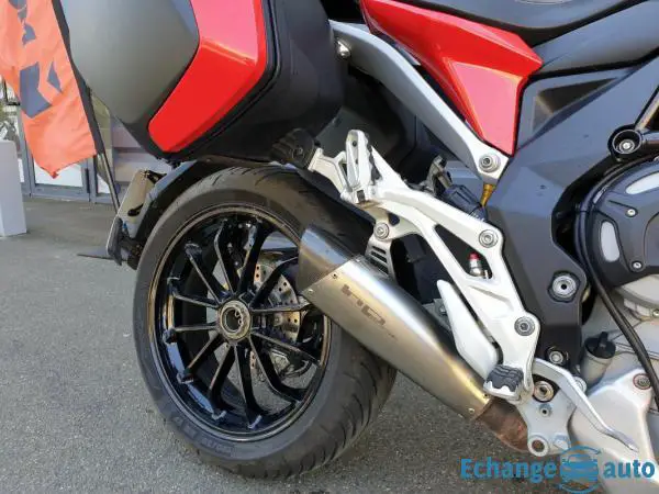 MV Agusta TURISMO VELOCE 800