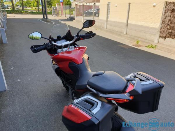 MV Agusta TURISMO VELOCE 800