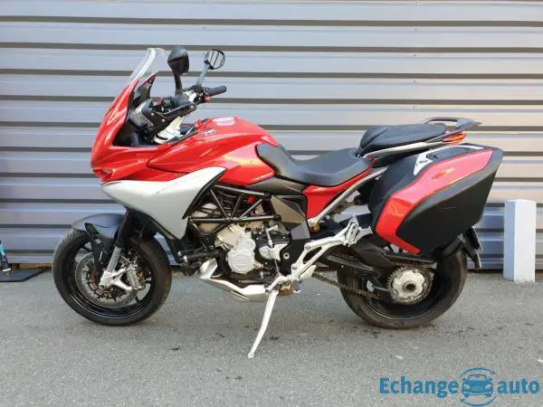 MV Agusta TURISMO VELOCE 800