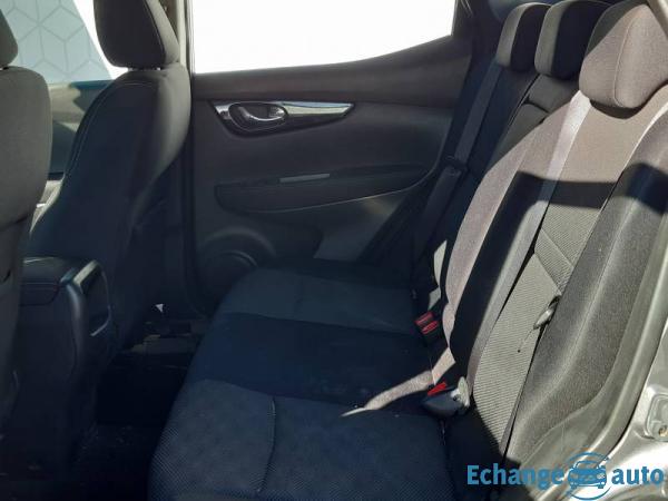 Nissan Qashqai BUSINESS 1.6 dCi 130 Stop/Start Edition