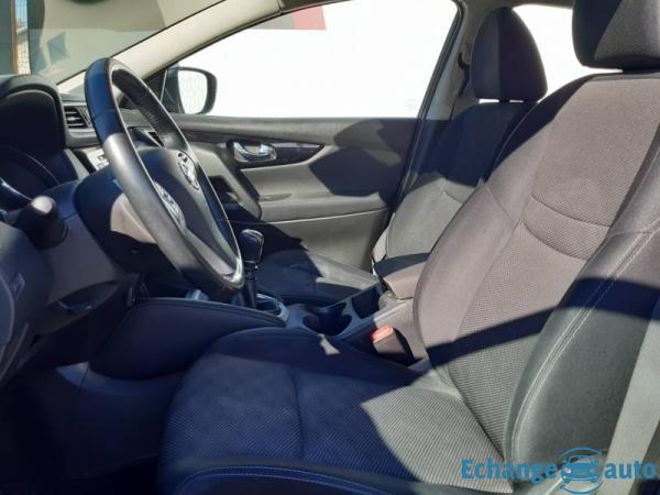 Nissan Qashqai BUSINESS 1.6 dCi 130 Stop/Start Edition