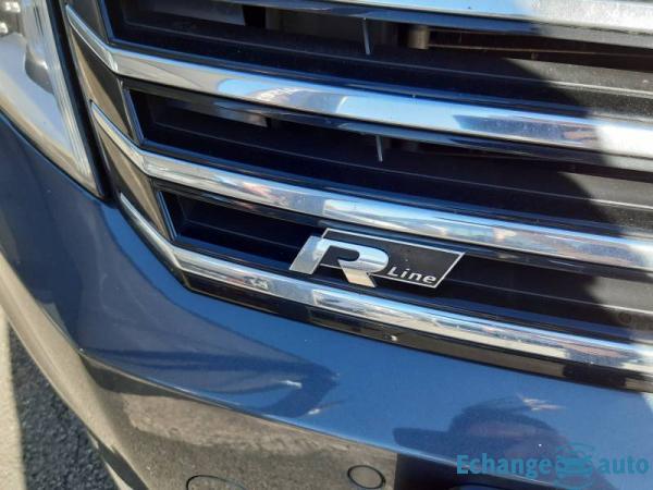 Volkswagen Passat 2.0 TDI 140 CR FAP BlueMotion Technology Confortline