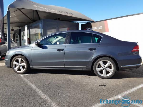 Volkswagen Passat 2.0 TDI 140 CR FAP BlueMotion Technology Confortline