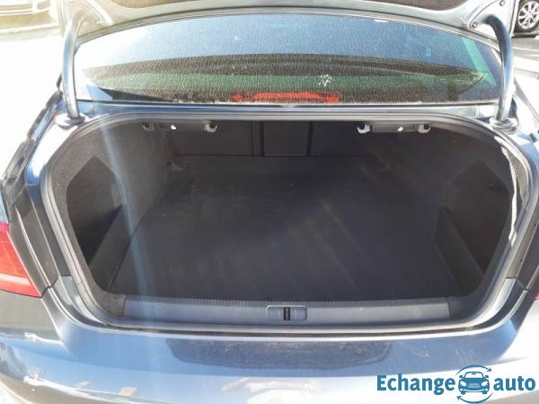 Volkswagen Passat 2.0 TDI 140 CR FAP BlueMotion Technology Confortline