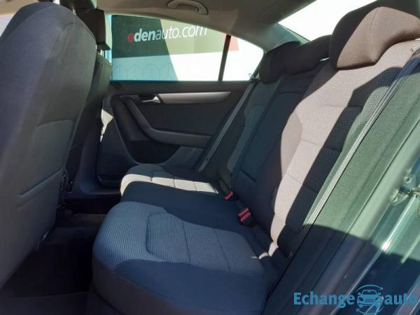 Volkswagen Passat 2.0 TDI 140 CR FAP BlueMotion Technology Confortline