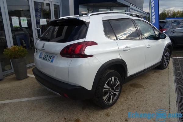 Peugeot 2008 allure business 1.6l hdi s&s gps