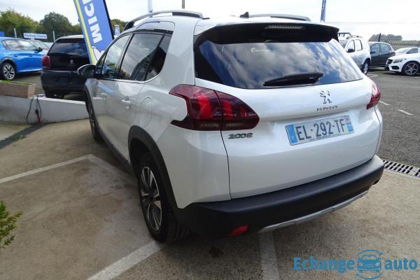 Peugeot 2008 allure business 1.6l hdi s&s gps