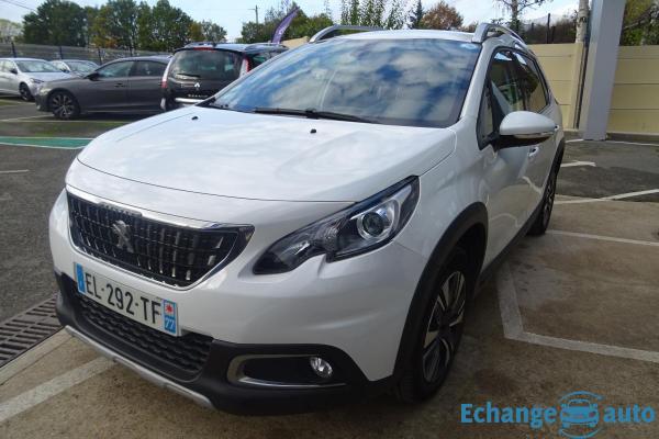Peugeot 2008 allure business 1.6l hdi s&s gps