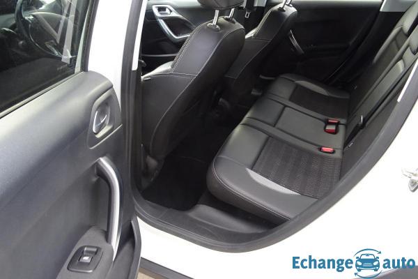 Peugeot 2008 allure business 1.6l hdi s&s gps