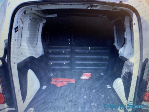 Citroën Berlingo 1.6 E-HDI 90 20 L1 CLUB VU BVM 5-90CH