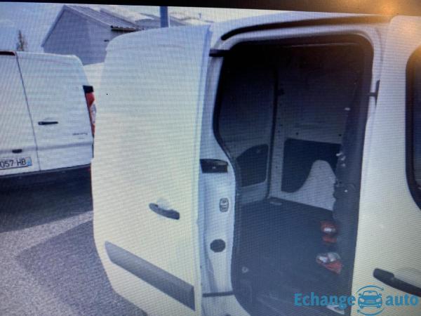 Citroën Berlingo 1.6 E-HDI 90 20 L1 CLUB VU BVM 5-90CH