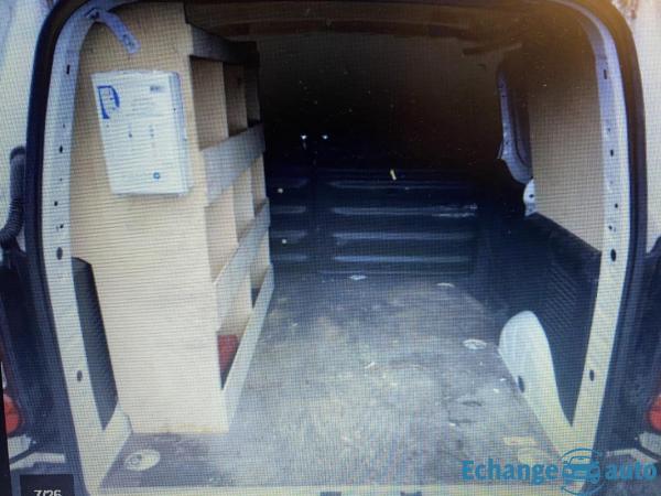 Citroën Berlingo BLUEHDI 100 S&S ETG6 BUSINESS BVM 6-100CH €ht
