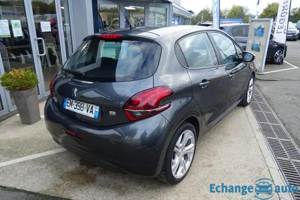 Peugeot 208 SPORT 1.6l BLUEHDI 100 CV BVM5