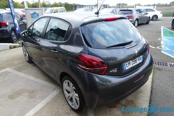 Peugeot 208 SPORT 1.6l BLUEHDI 100 CV BVM5