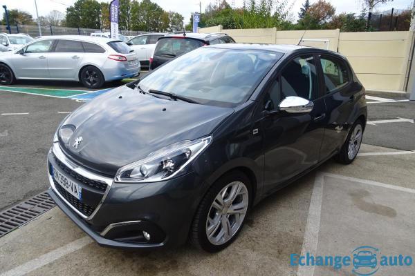 Peugeot 208 SPORT 1.6l BLUEHDI 100 CV BVM5