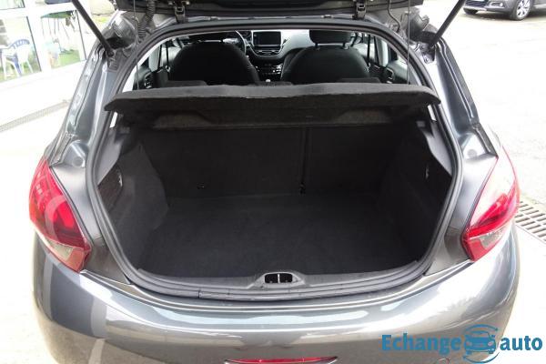 Peugeot 208 SPORT 1.6l BLUEHDI 100 CV BVM5