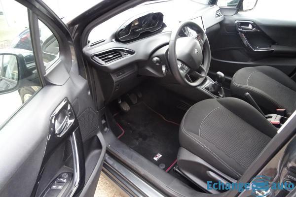 Peugeot 208 SPORT 1.6l BLUEHDI 100 CV BVM5