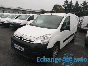 Citroën Berlingo BLUEHDI 100 S&S ETG6 BUSINESS BVM 6-100CH €ht
