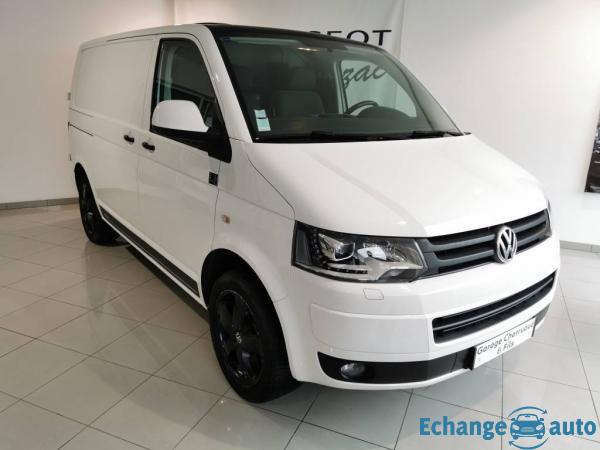 Volkswagen Transporter (5) 2.0TDi 140 Edition