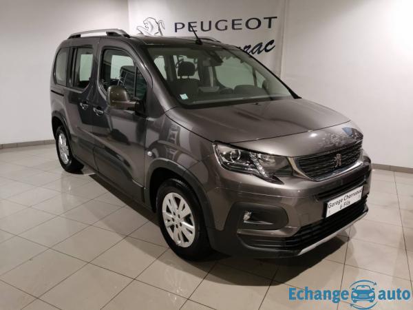 Peugeot Rifter PureTech 110 S&amp;S Allure