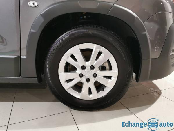 Peugeot Rifter PureTech 110 S&amp;S Allure