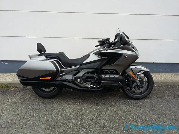Honda Goldwing