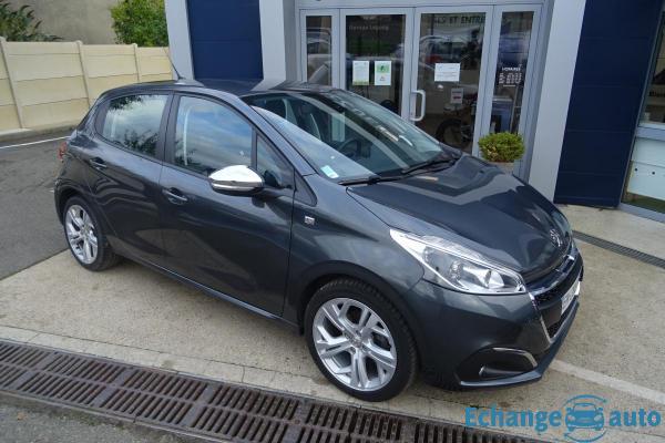 Peugeot 208 SPORT 1.6l BLUEHDI 100 CV BVM5