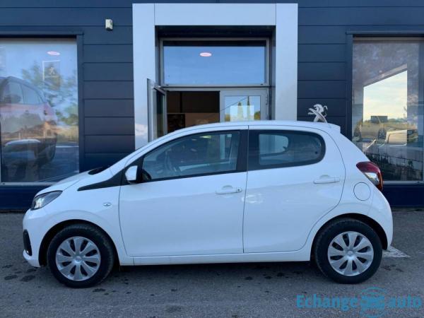 Peugeot 108 1.0 VTi 68 Active