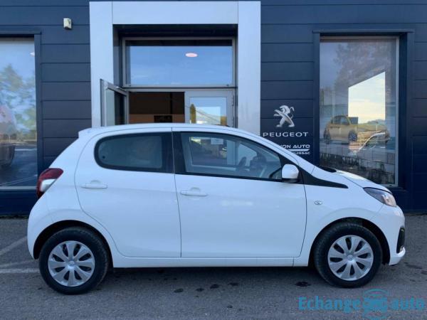 Peugeot 108 1.0 VTi 68 Active