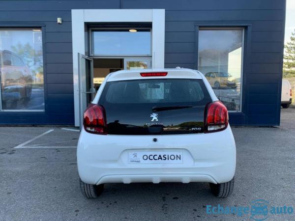 Peugeot 108 1.0 VTi 68 Active