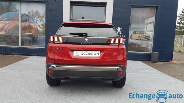 Peugeot 3008 (2) BlueHDi 130 S&amp;S EAT8 ALLURE