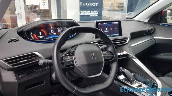 Peugeot 3008 (2) BlueHDi 130 S&amp;S EAT8 ALLURE