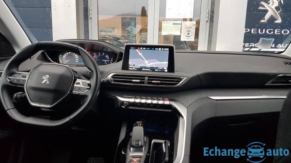 Peugeot 3008 (2) BlueHDi 130 S&amp;S EAT8 ALLURE