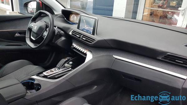 Peugeot 3008 (2) BlueHDi 130 S&amp;S EAT8 ALLURE