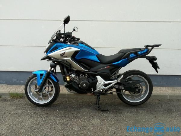 Honda NC 750 X