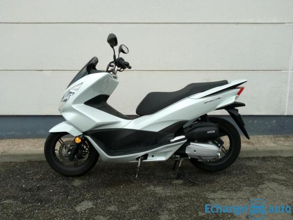 Honda PCX
