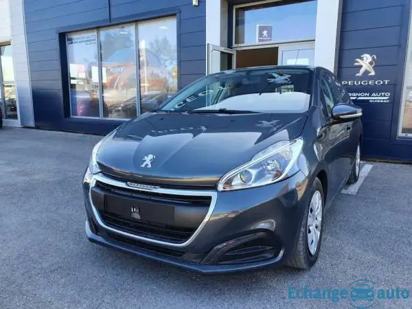 Peugeot 208 1.6 BLUEHDI 100 S&amp;S ACTIVE BUSINESS