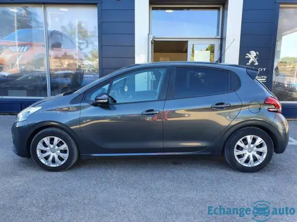 Peugeot 208 1.6 BLUEHDI 100 S&amp;S ACTIVE BUSINESS