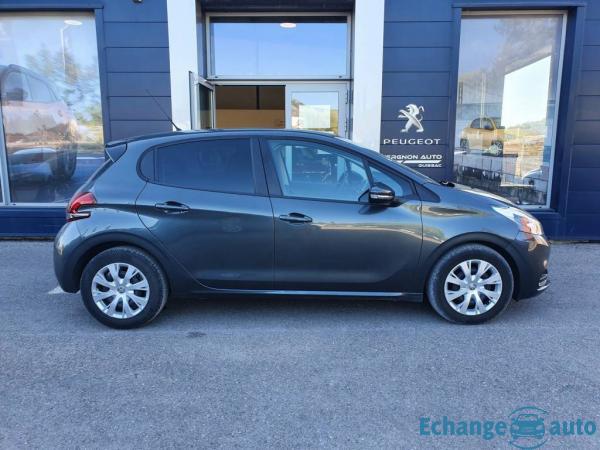 Peugeot 208 1.6 BLUEHDI 100 S&amp;S ACTIVE BUSINESS