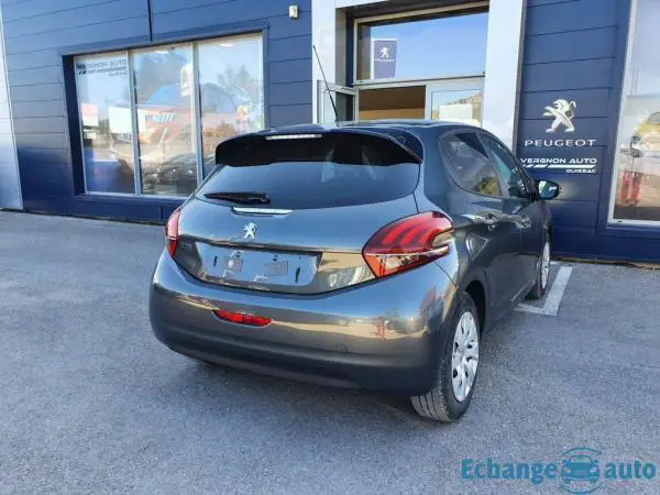 Peugeot 208 1.6 BLUEHDI 100 S&amp;S ACTIVE BUSINESS