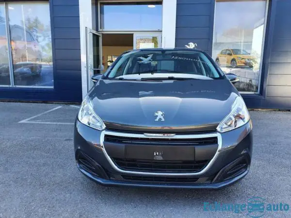 Peugeot 208 1.6 BLUEHDI 100 S&amp;S ACTIVE BUSINESS