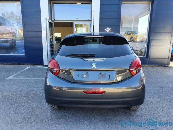 Peugeot 208 1.6 BLUEHDI 100 S&amp;S ACTIVE BUSINESS