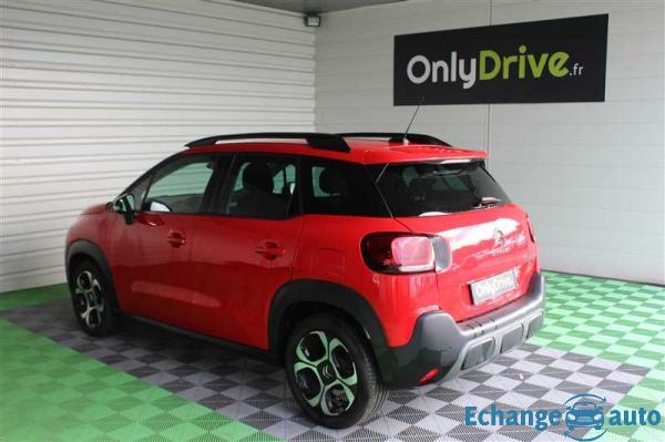 Citroën C3 Aircross 1.2 PureTech 110 S&S BVM5 Feel Business
