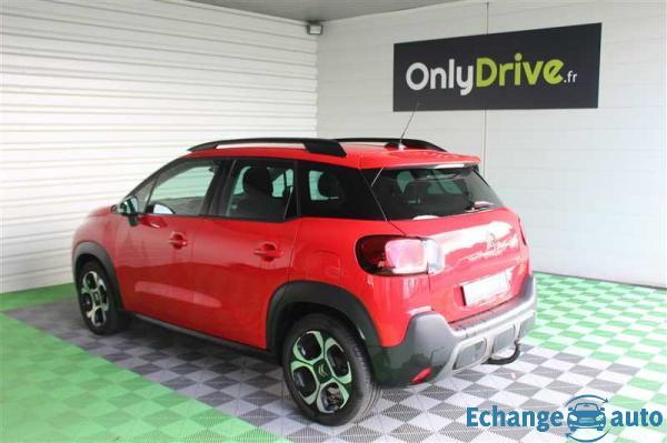 Citroën C3 Aircross 1.2 PureTech 110 S&S BVM5 Feel Business