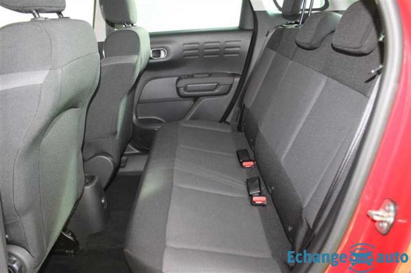 Citroën C3 Aircross 1.2 PureTech 110 S&S BVM5 Feel Business