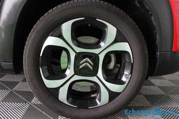Citroën C3 Aircross 1.2 PureTech 110 S&S BVM5 Feel Business