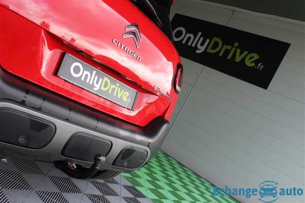 Citroën C3 Aircross 1.2 PureTech 110 S&S BVM5 Feel Business