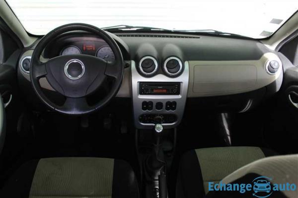 Dacia Sandero 1.5 dCi 85 eco2 Lauréate