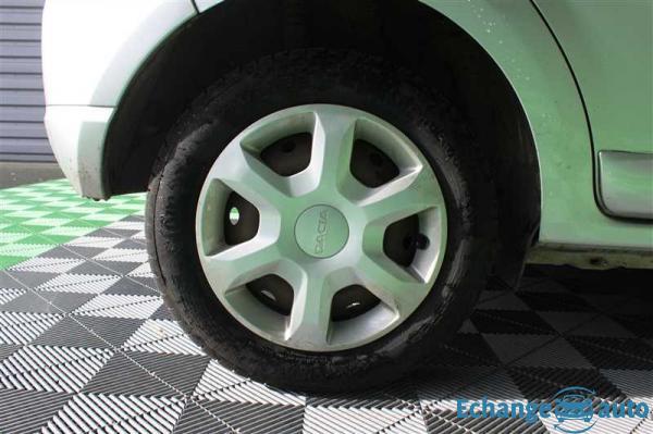 Dacia Sandero 1.5 dCi 85 eco2 Lauréate