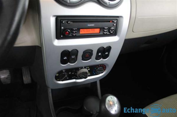 Dacia Sandero 1.5 dCi 85 eco2 Lauréate
